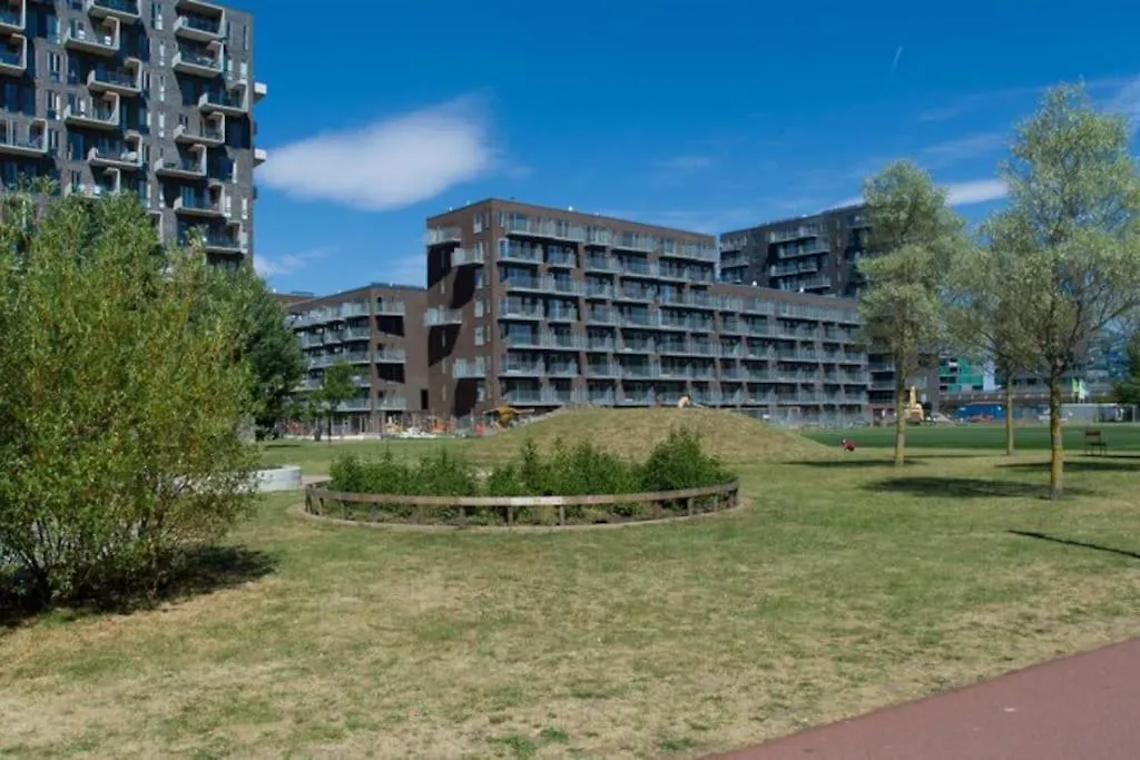 Quiet 3Br 15Min From Metro/City Copenaghen 0*,  Danimarca
