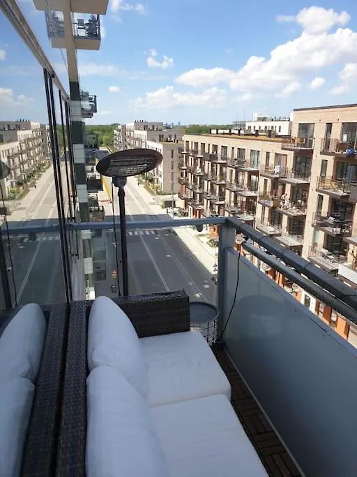 Quiet 3Br 15Min From Metro/City Copenaghen