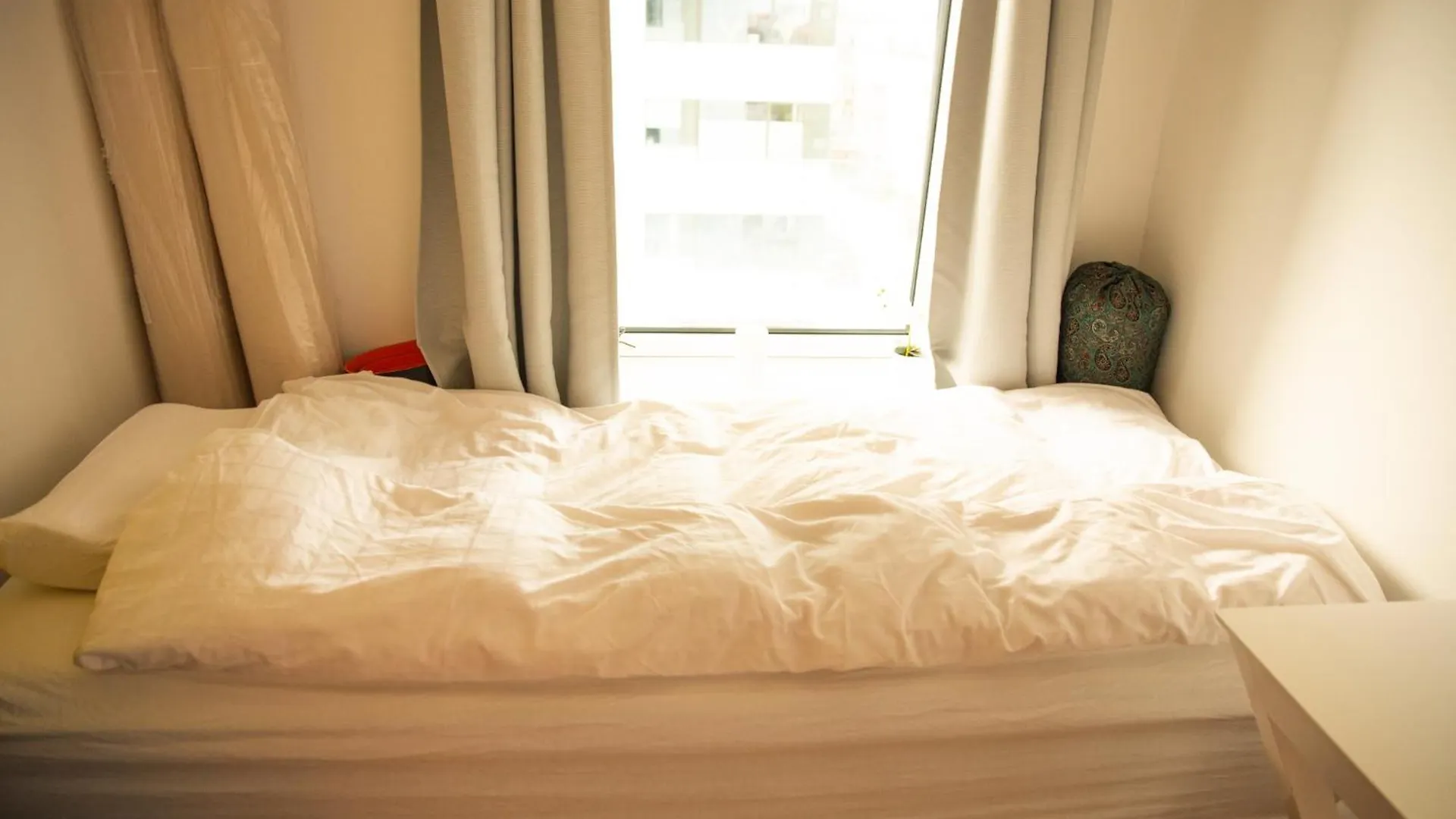 Appartamento Quiet 3Br 15Min From Metro/City Copenaghen